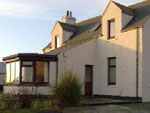 self catering stromness
