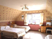 Orkney Guesthouse