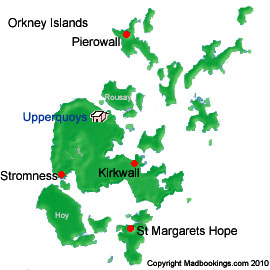 map showing upperquoys