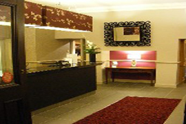 Perth Hotels