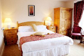 Pitlochry Hotels