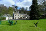 Hotels in Pitlochry