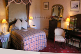 Pitlochry Hotels