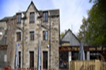 Places to stay in Pitlochry