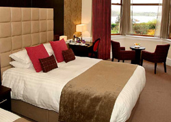 Cuillin Hills Hotel Scotland