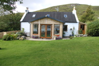 Kirsty's Cottage Scotland