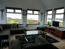 Ros Muire Bed and Breakfast Scotland