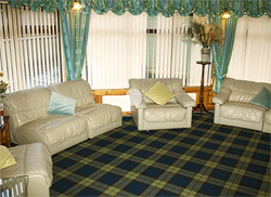 Rosebank Guest House Scotland