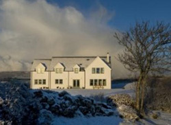 The Spoons Luxury Bed and Breakfast Scotland