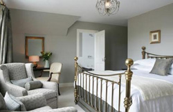 The Spoons Luxury Bed and Breakfast Scotland