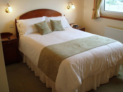 Woodlands Bed and Breakfast Scotland