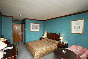 Shetland Hotels