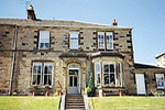 Places to stay in Stirling