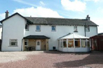 Stirling accommodation