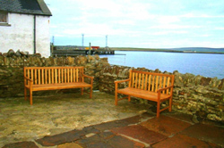 Anderson's Harbour Cottages Scotland