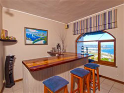 Blue Oyster Self Catering Guesthouse