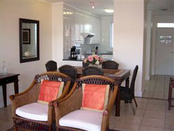 Isinga Luxury Apartment