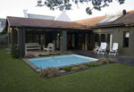 Steenbok House