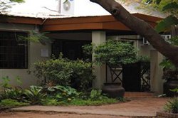 Letaba Junction Guesthouse 