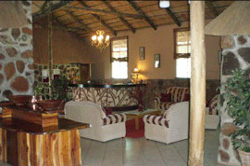 Rametsi Eco Lodge