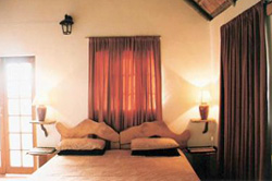 Rametsi Eco Lodge