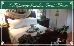 A Tapestry Garden Guest House