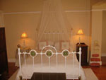 Addo bed and breakfast