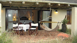 country lodge addo