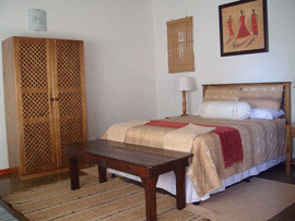 bed and breakfast Addo