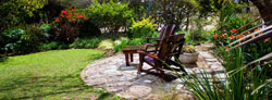 Quality accommodation in Addo