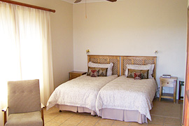bed and breakfast addo