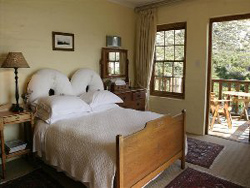 Agulhas Country Lodge  