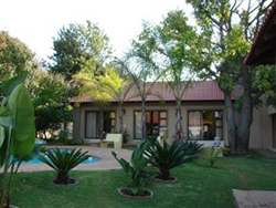 La Palma Guest House Conference Venue
