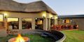 Nduna Lodge 