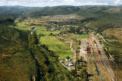 hotels in south africa