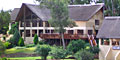 Riverside Lodge & Conference Centre