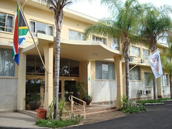 Kalahari Gateway Hotel 