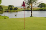 Badplaas Golf Club Guest House and Lodge