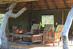 Tsakane Safari Camp