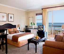 bantry bay luxury accommodation