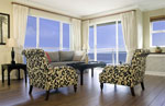 bantry bay luxury accommodation