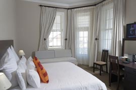 Bantry Bay Bed and Breakfasts