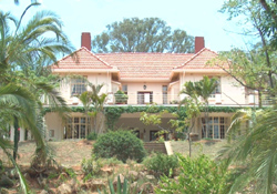 Barberton Manor Guest House
