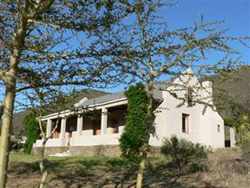 Inkaroo Cottage