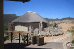 Barrydale hotels south africa