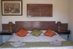 Wagon Wheel Country Lodge