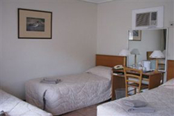 Wagon Wheel Country Lodge