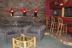Wagon Wheel Country Lodge