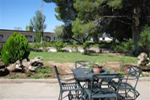 Beaufort West Hotels