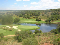 Elements Private Golf Reserve 303